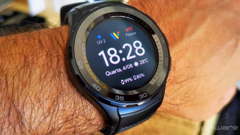 Dica: Quer tornar o smartwatch Wear OS mais rápido? Mude estas configurações simples