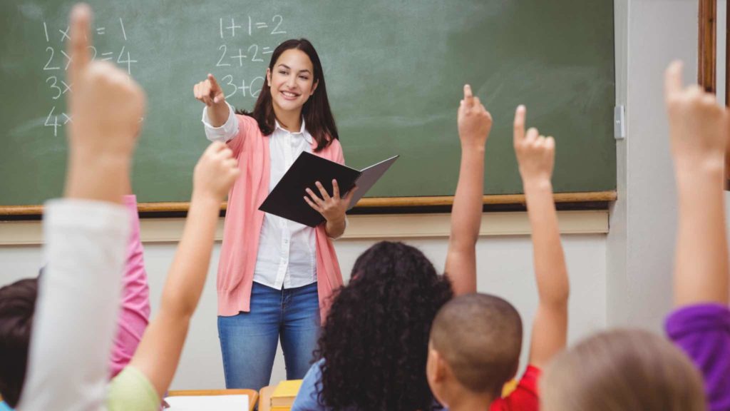 Colocação de professores: Listas já estão disponíveis online