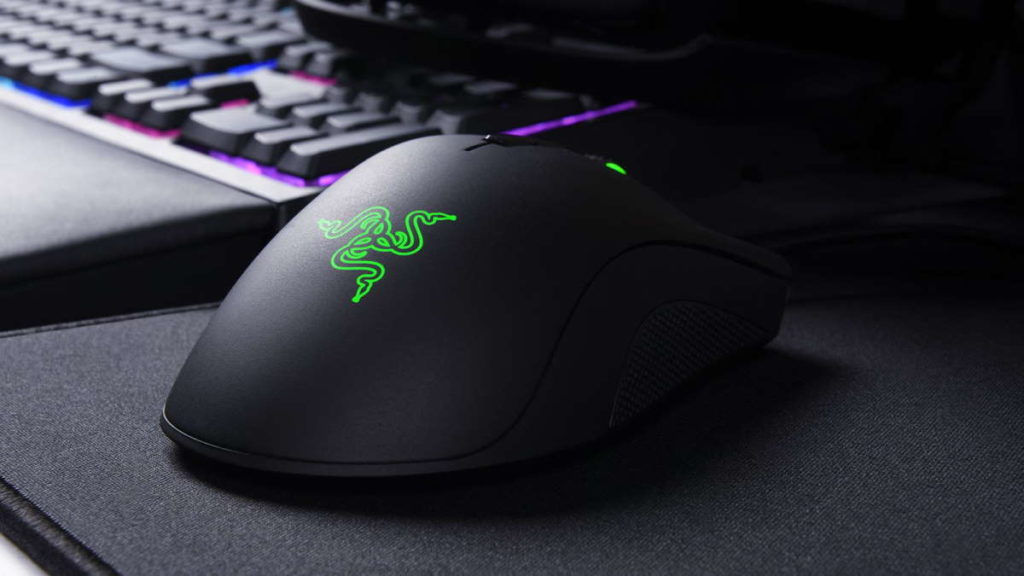 Cuidado que ao ligar um rato da Razer pode ver a conta do Windows comprometida
