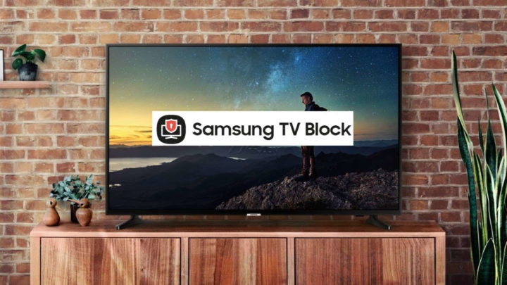 Samsung Smart TV bloquear remotamente problemas