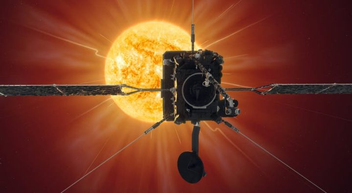 Sondas espaciais com tecnologia portuguesa vão passar perto de Vénus
