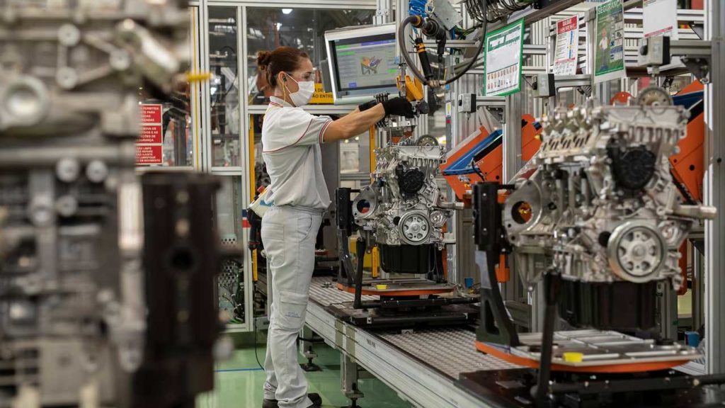 Segmento Automóvel: Crise dos semicondutores está prestes a acabar