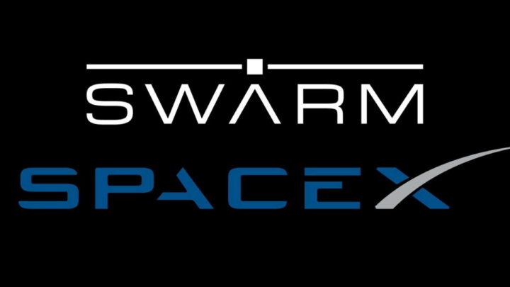 SpaceX IoT Swarm satélites compras