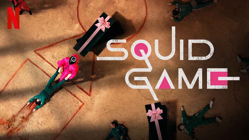 Squid Game': Série coreana da Netflix estilo 'Jogos Vorazes' ganha