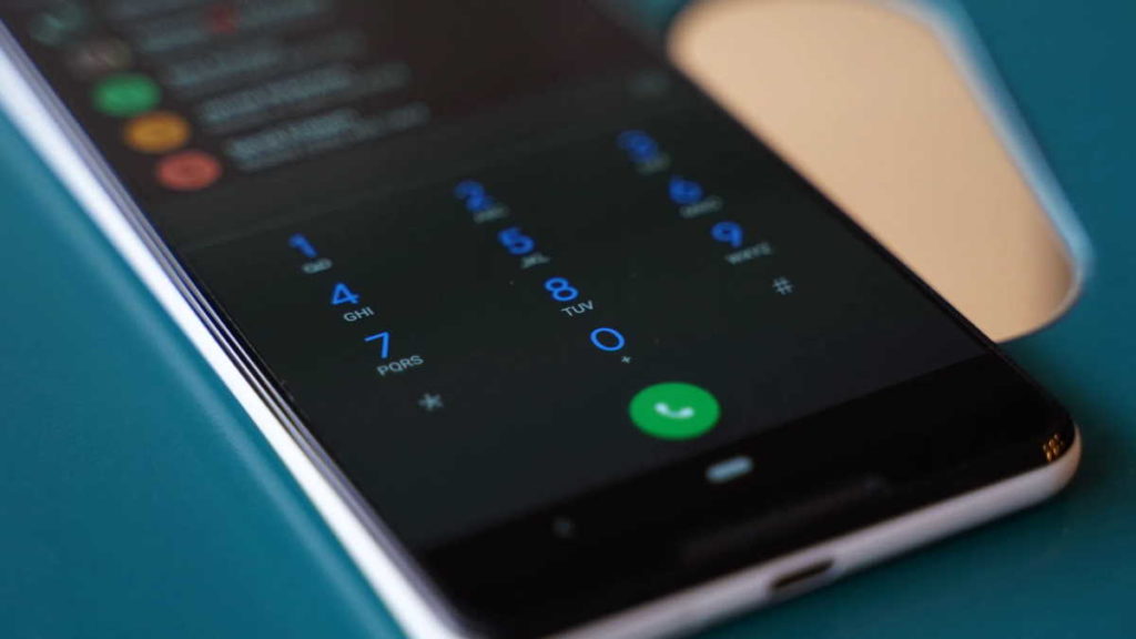 Dica: Deixe que o Android diga em voz alta quem está a ligar com esta configuração