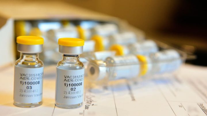 ALERTA: Risco de ataques terroristas contra localizações de vacinas