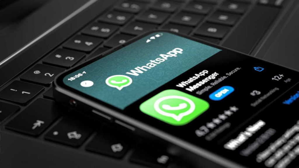 WhatsApp vai mesmo permitir transferir o histórico de mensagens entre o iOS e o Android