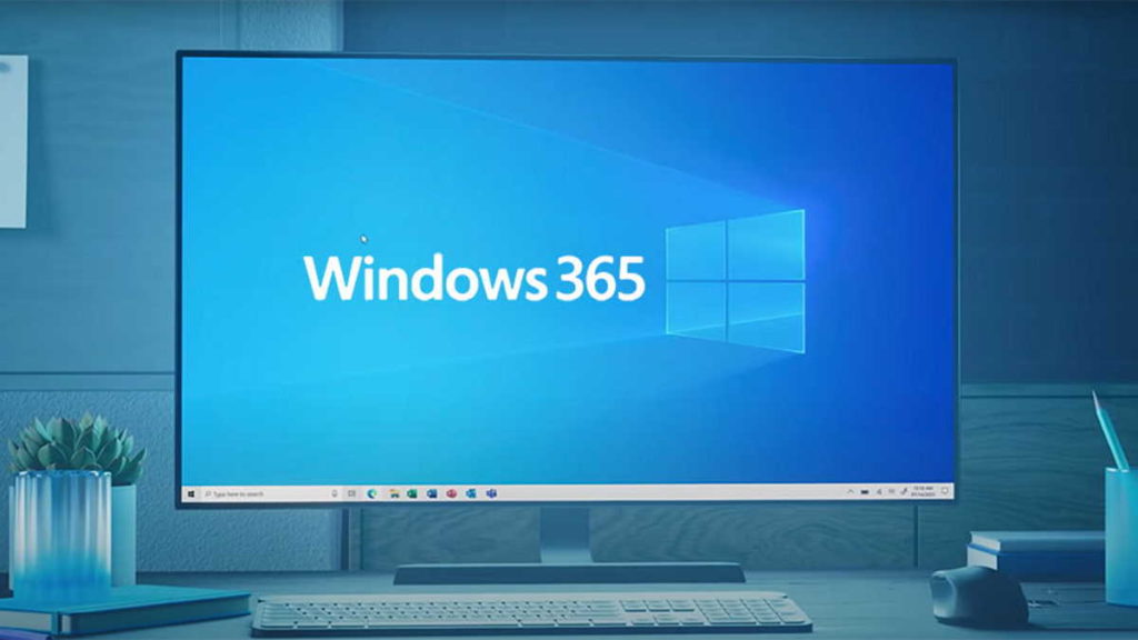 O Windows 365 ainda agora chegou e já está a deixar escapar as suas passwords