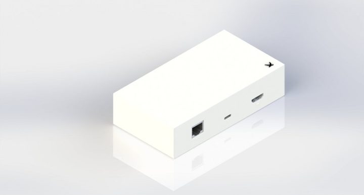 xCloud na TV Box: como instalar por pendrive p/ jogar em TV Box (Mi Box) 