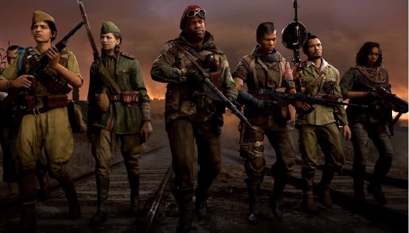 Call of Duty: Jogo de 2021 voltará à Segunda Guerra, diz site