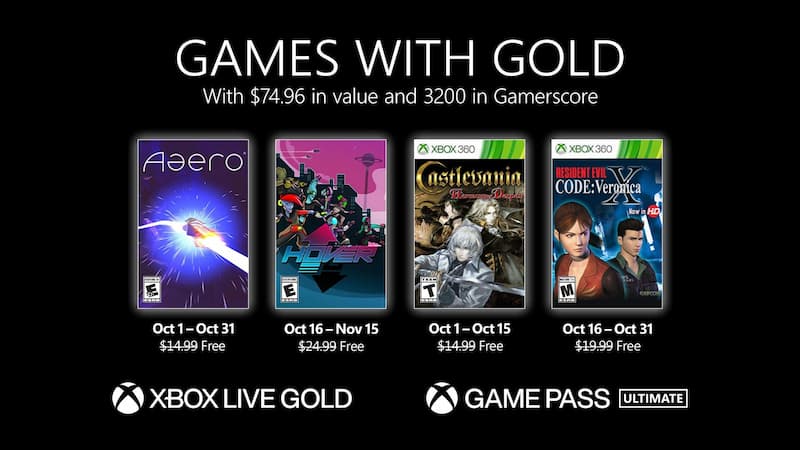 Jogos grátis para baixar em seu Xbox 360 sem usar Live Gold!!; HD