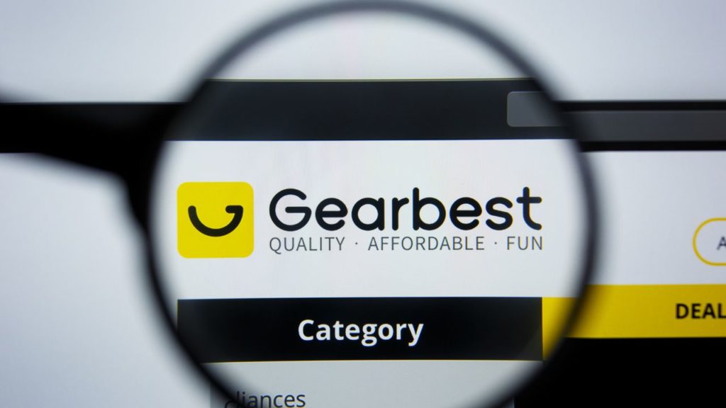 GearBest está off e ninguém sabe porquê! Será que faliu?
