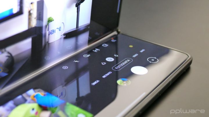 Flex Note - Samsung poderá lançar um terceiro modelo dobrável ainda este ano