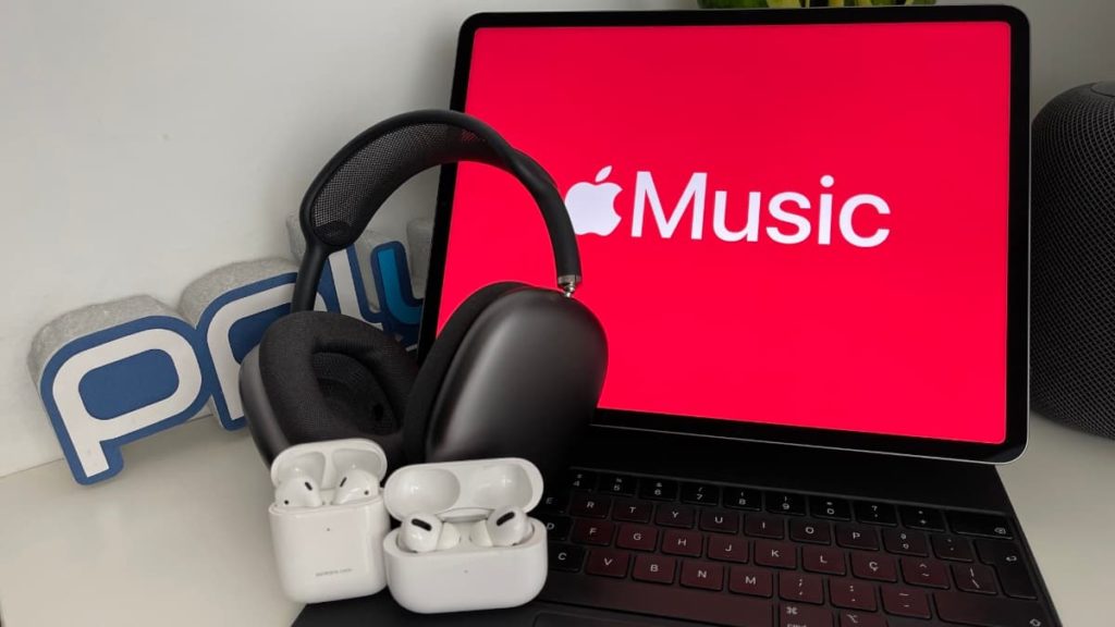 Apple oferece 6 meses de Apple Music gratuitos para proprietários de AirPods e Beats