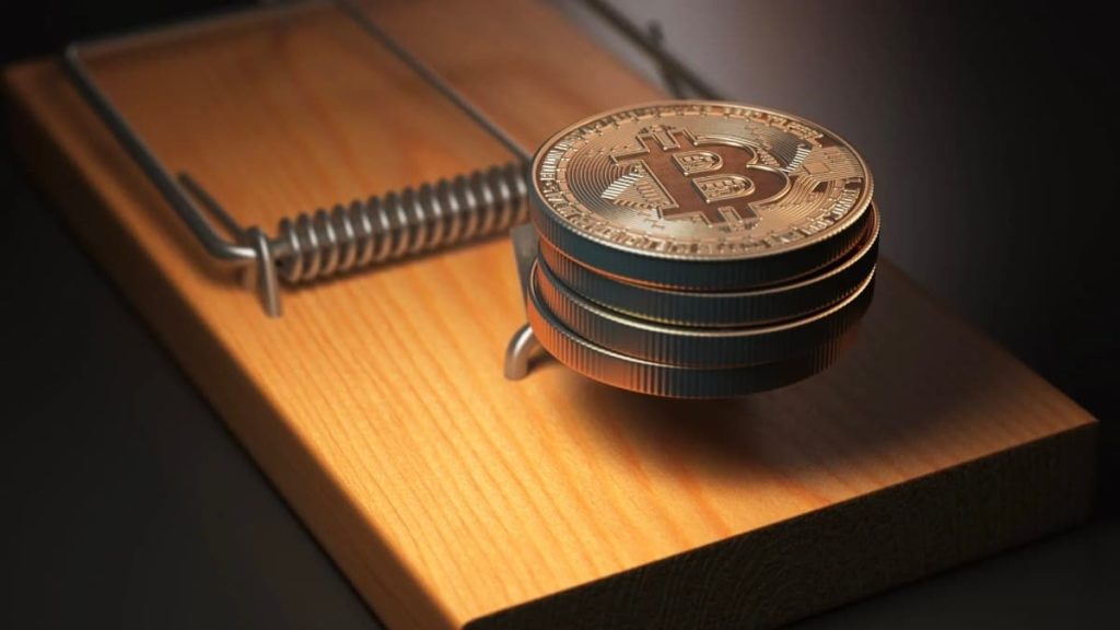 Conhece a Bonnie & Clyde da Bitcoin? Valor roubado vale cerca de 10 mil milhões de dólares