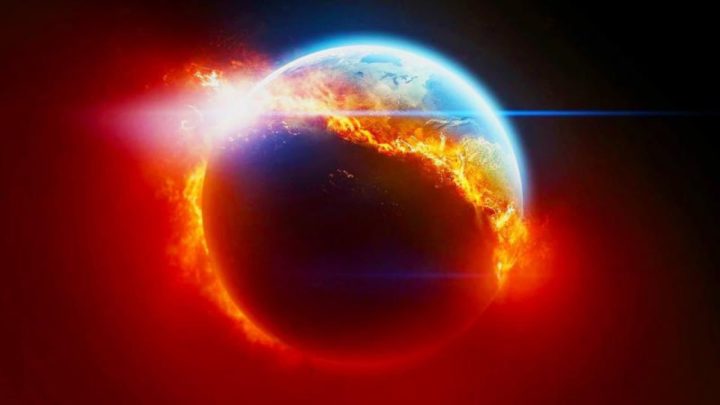 ONU lança novo alerta para aquecimento global “catastrófico”