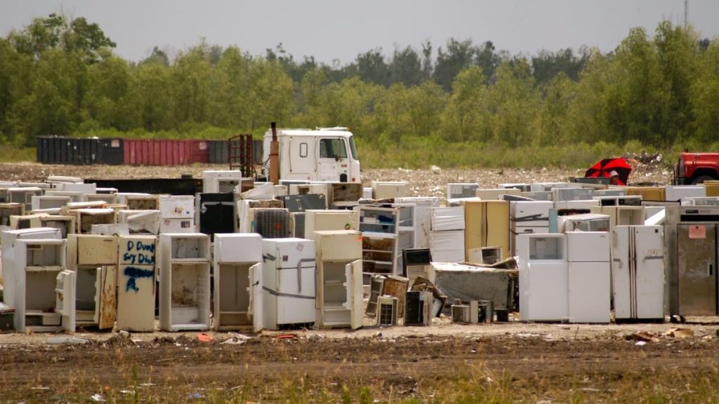 Portugal: Pior país da UE a tratar Resíduos de Equipamentos Elétricos e Eletrónicos