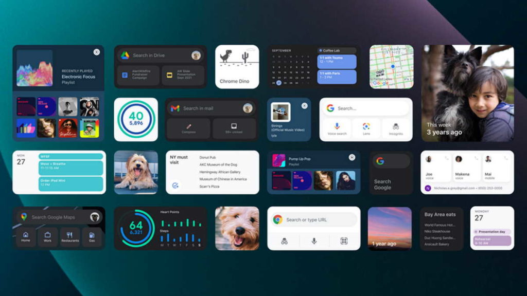 A Google quer que os utilizadores do iPhone 13 mudem para as suas apps no iOS 15