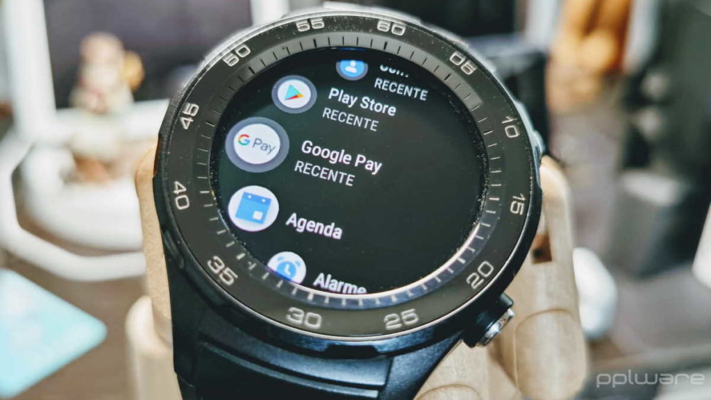 Já pode usar o Google Pay no seu smartwatch com Wear OS para pagar compras em Portugal