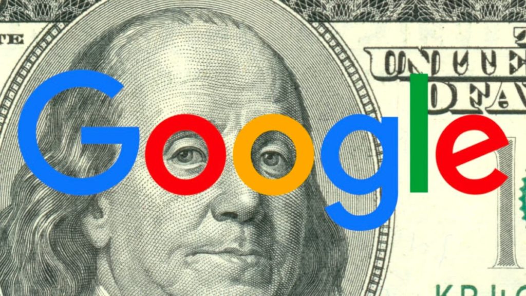 Trabalhadores da Google na Europa e Ásia são mal pagos e a empresa escondeu isso