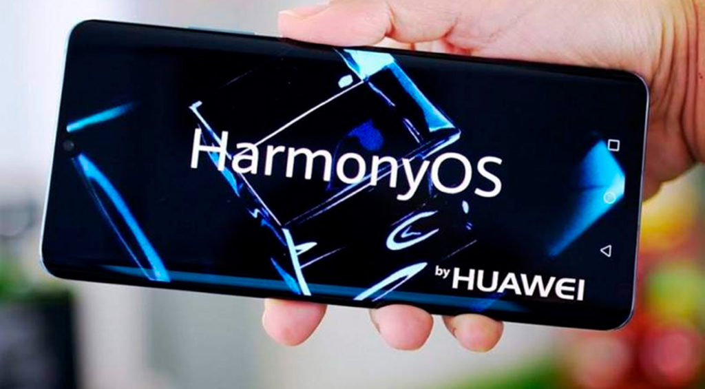 HarmonyOS 2.0 chega aos 90 milhões de dispositivos (8 a cada segundo)