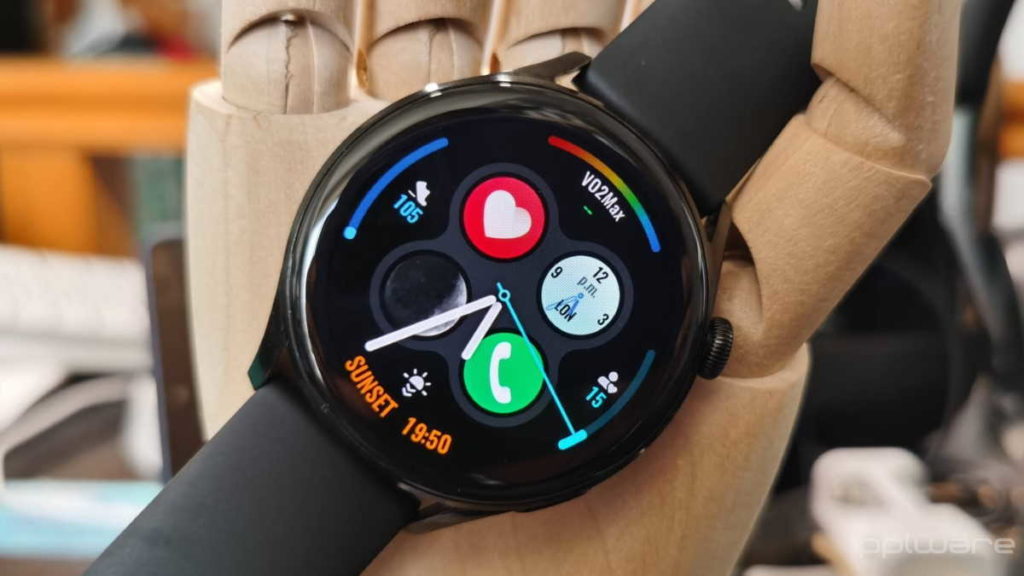 Huawei Google Play Store smartwatches Android