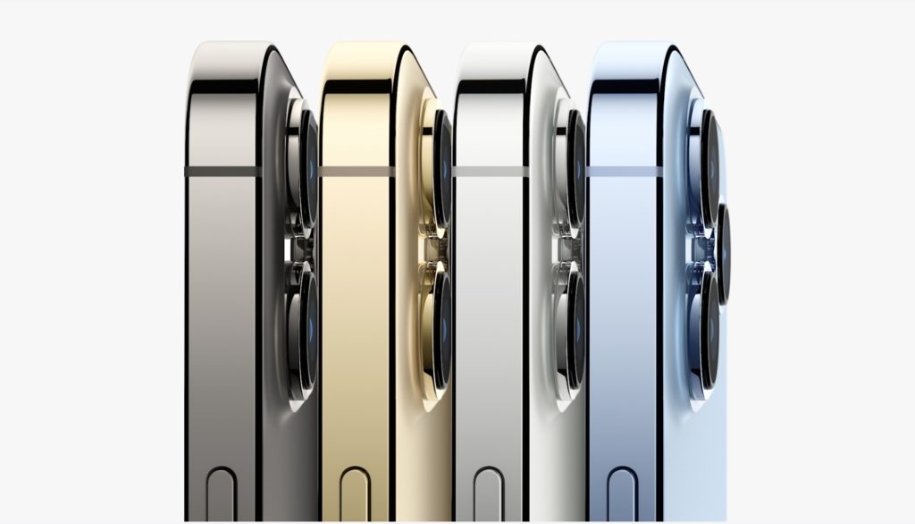 iPhone 13 Pro: Será este o smartphone mais pujante do mercado?