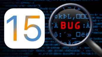 Imagem bug zero-day iOS 15