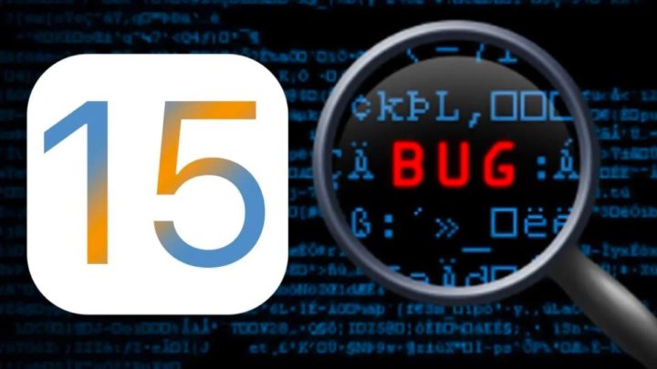 Imagem bug zero-day iOS 15