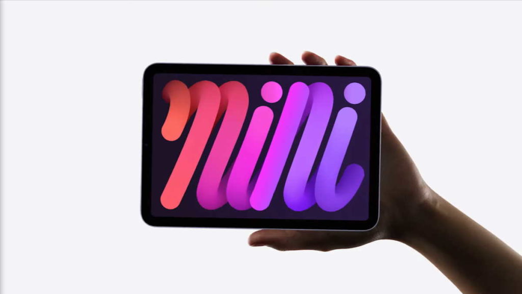 A Apple está a renovar a sua oferta e chegou um novo iPad e uma renovação do iPad mini