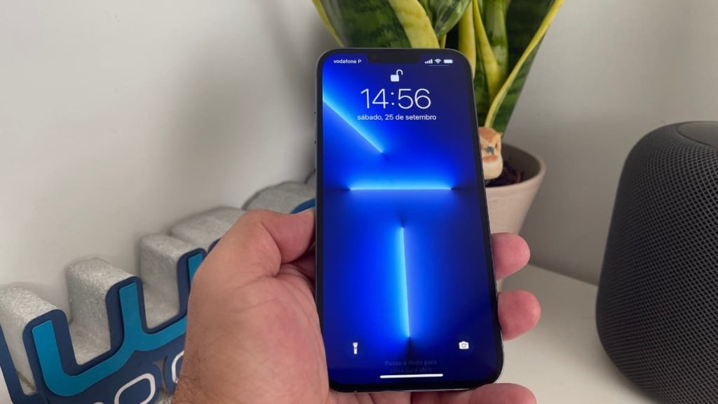 Apple: Apps de terceiros irão tirar o máximo proveito do ecrã ProMotion do iPhone 13