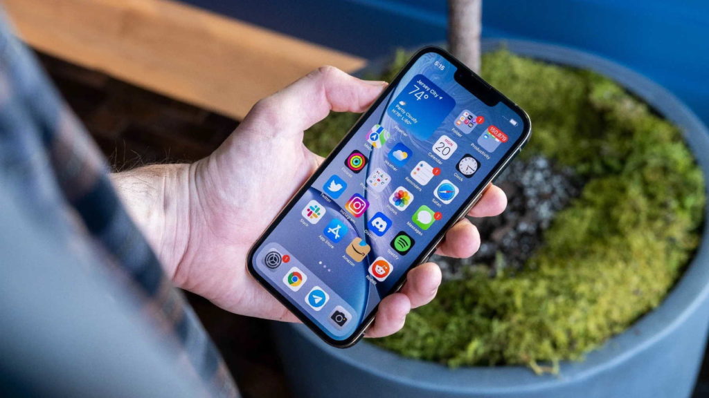 Rede 4G e 5G fraca no iPhone 13 faz alguns utilizadores quererem mudar para Android