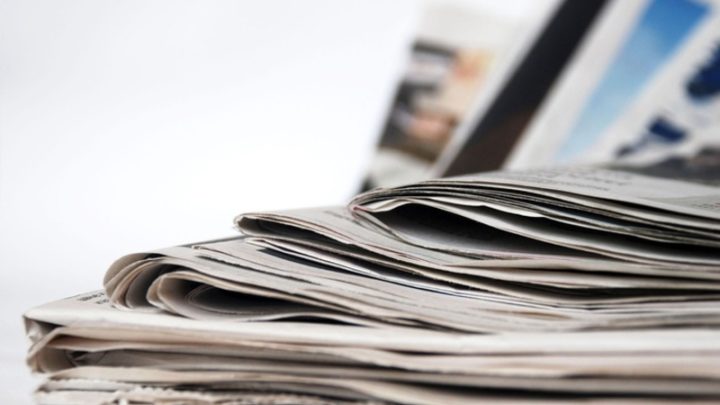 Newspaper piracy leads to losses of 3.5 million euros (in August alone)