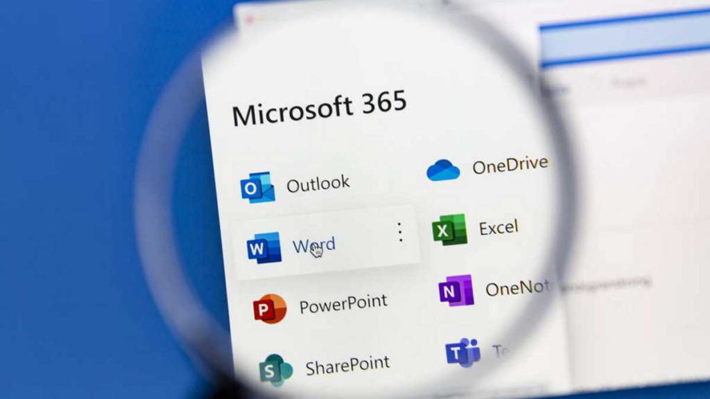 Comissão Europeia violou Lei da Proteção de Dados por utilizar Microsoft 365
