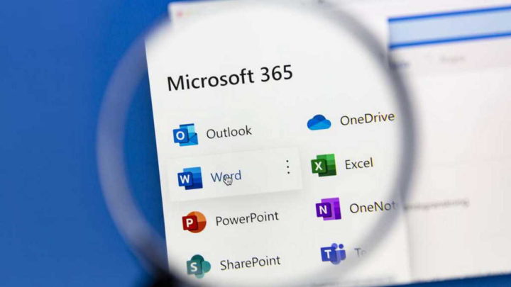 Francia Microsoft 365 Cloud EE. UU.
