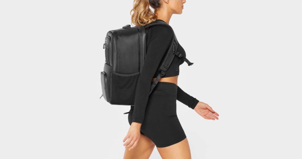 5 mochilas para começar o novo ano escolar (e não só)….