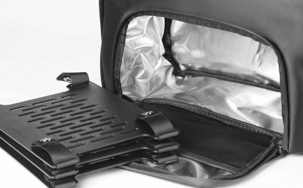 Mochila Befit 3.0 da Prozis está com desconto. Aproveitem