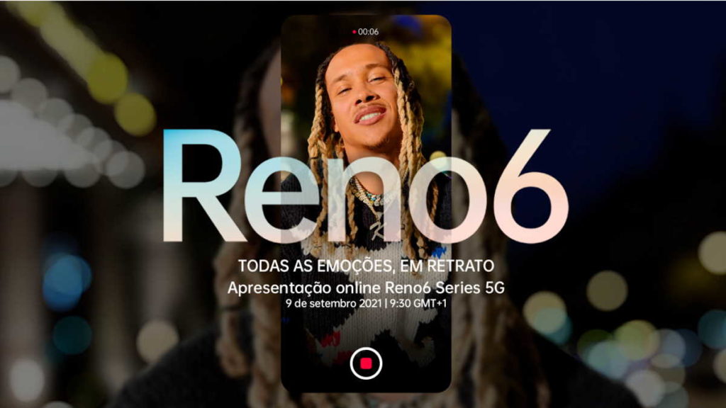 OPPO – Assista aqui à apresentação dos novos smartphones da marca
