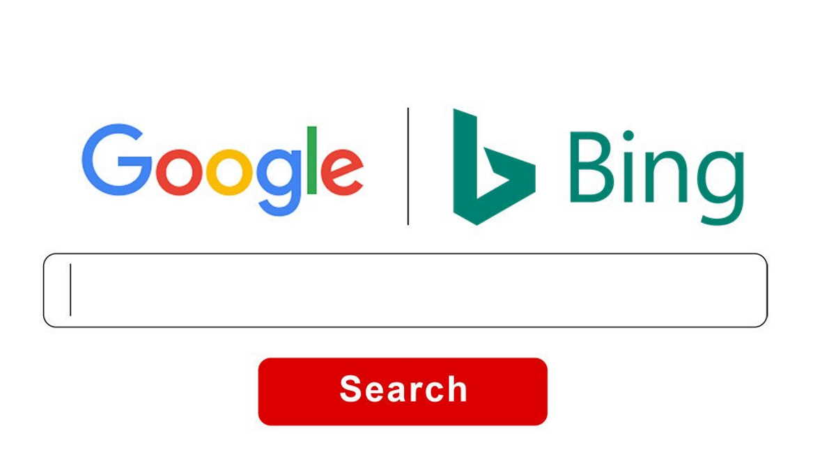 Esse é o Bing que eu queria. Adeus Google! : r/bing