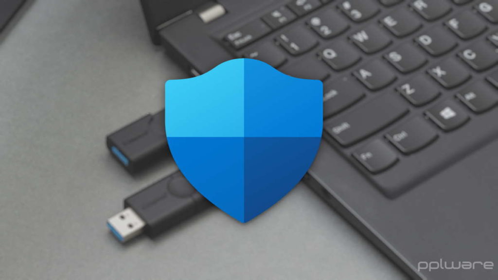 Dica: Proteger o Windows? Não deixe instalar software ao ligar um dispositivo USB