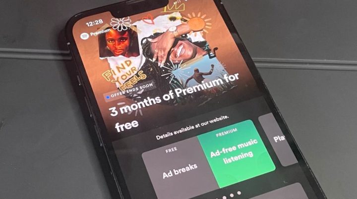 Spotify faz aquecer iPhones com iOS 15 e autonomia reduz-se