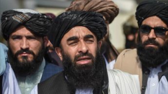 Talibã no Afeganistão