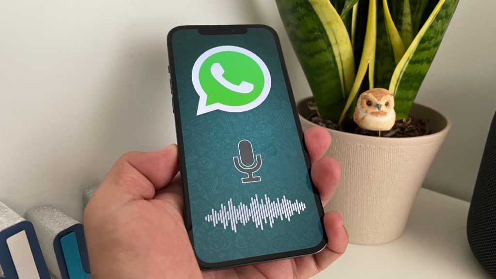 WhatsApp: Como ouvir um áudio sem que a pessoa que o enviou saiba