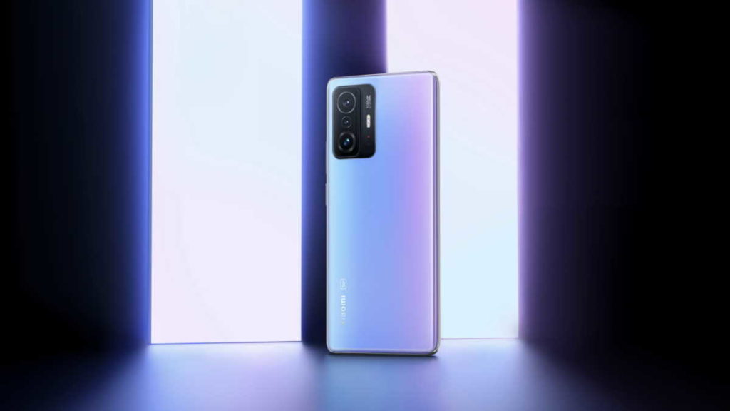 Xiaomi 11T: O smartphone Cinemagic para criação de conteúdos