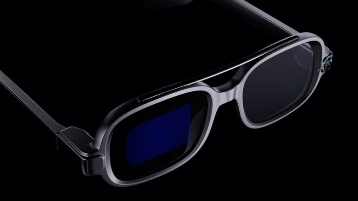 Xioami também já anunciou os seus óculos inteligentes com câmara