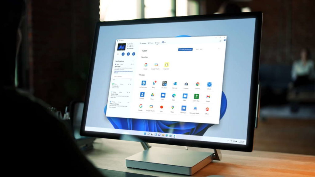Dica: Como saber no Windows 11 tudo sobre o monitor que está a usar