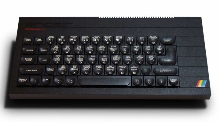 Pai do computador ZX Spectrum morre aos 81 anos