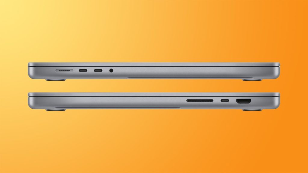 Que pena! Novo MacBook Pro não vem com HDMI 2.1