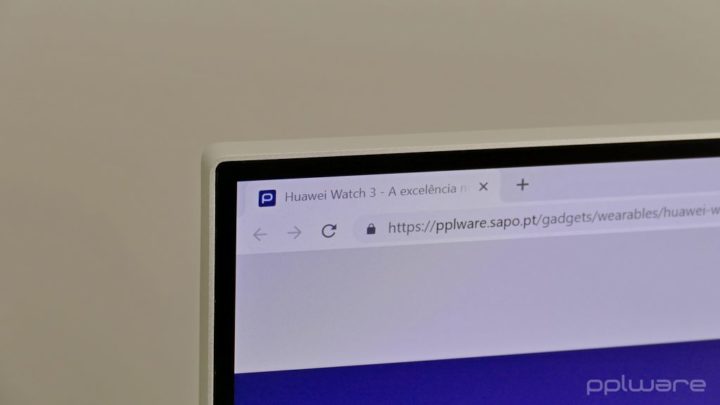 Huawei MateView - o monitor 4K com projeção sem fios que vai revolucionar o seu escritório