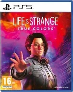 Análise de Life is Strange True Colors, o 3° jogo da série